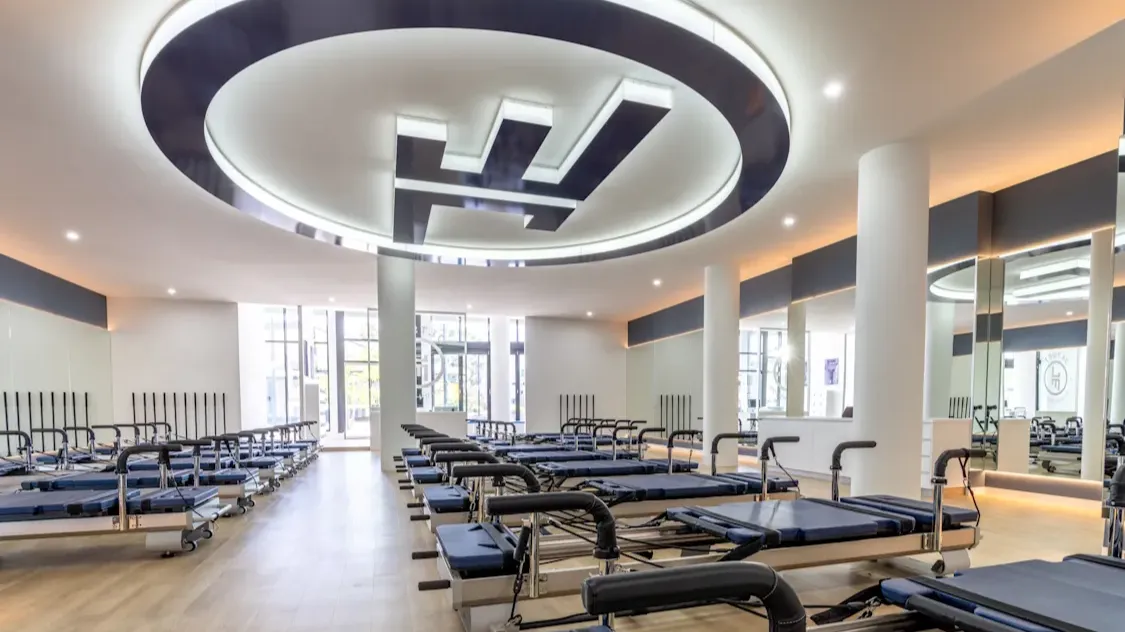 Step Into Leadership With Australia’s Flagship Jetset Pilates Studio